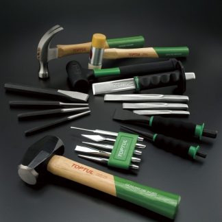 Hammers and Striking Tools