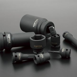Impact Sockets and Accessories