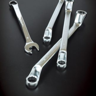 All Types of Wrenches